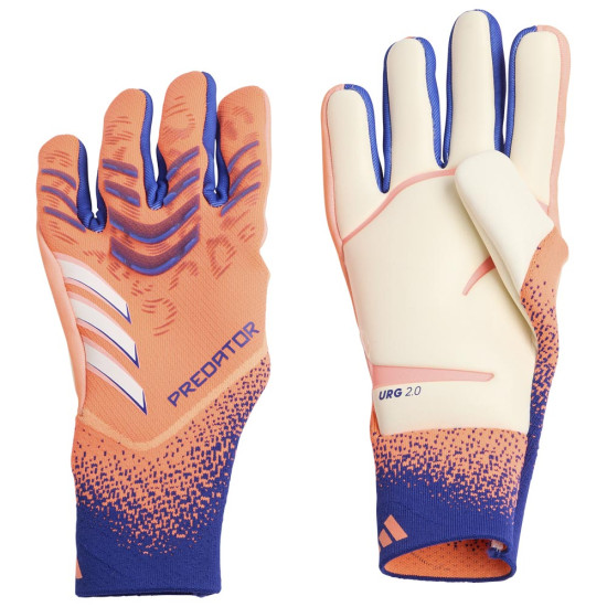 Adidas Γάντια τερματοφύλακα Predator Pro Goalkeeper Gloves Adidas Γάντια τερματοφύλακα Predator Pro Goalkeeper Gloves
